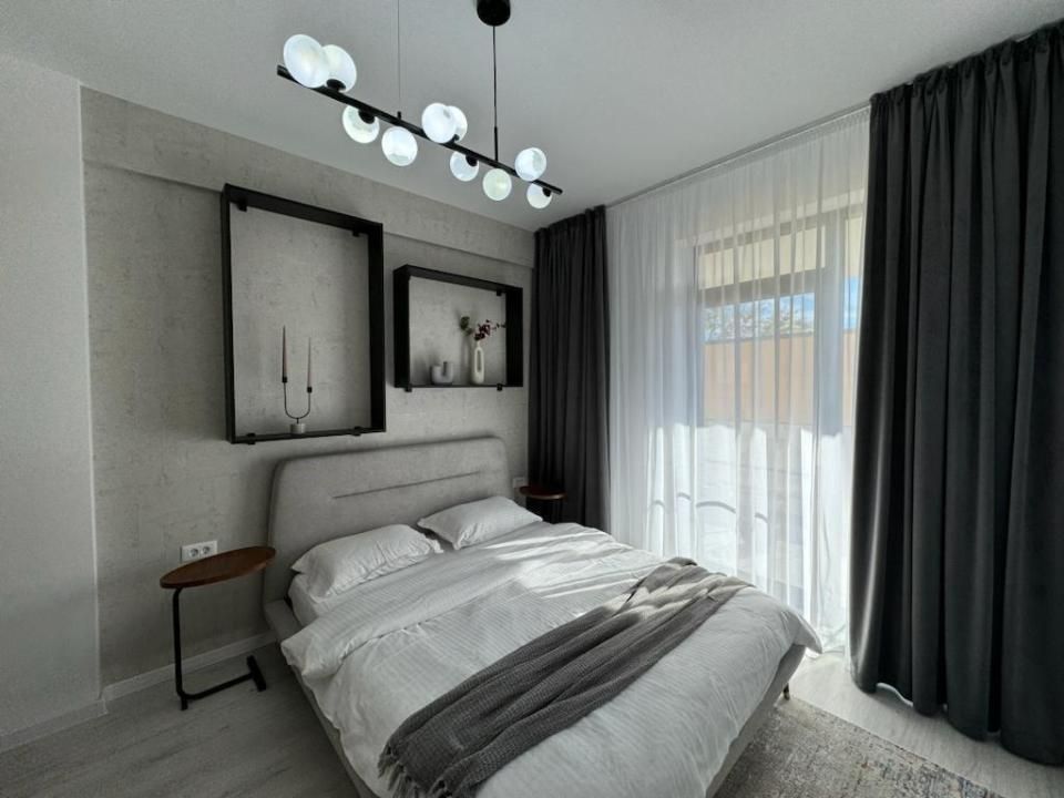Apartament 2 camere Mamaia Nord, parcare inclusa – fotografia 11 din 11