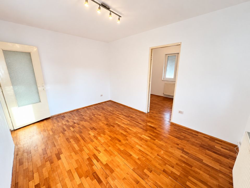 Apartament 2 camere | Lazaret | Etaj 2 | 38 mp | 2 pivnițe  | Comision 0 – fotografia 2 din 7