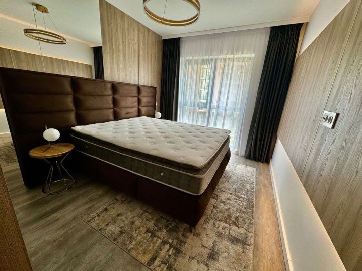 2 Camere de inchiriat | Parcului 20 | Metrou | Centrala | Mobilat | Utilat – fotografia 3 din 7