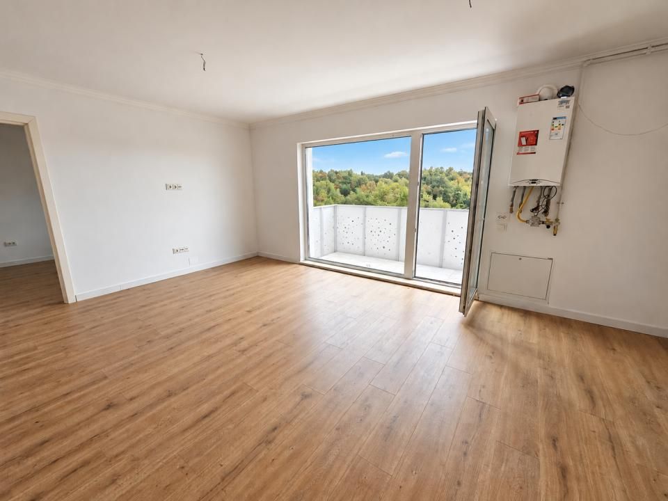 Apartament de 3 camere, 2 bai, 62 MP, parcare subterana! – fotografia 4 din 8