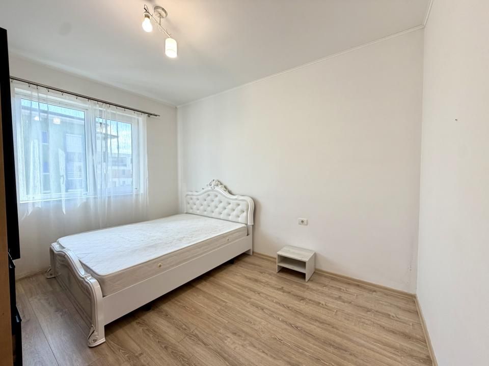 Apartament spatios, 2 camere, 46.4 mp, etaj 1  - zona Cora – fotografia 8 din 10