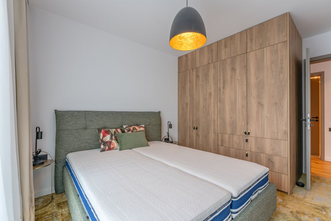 Apartament 2 camere cu terasă 40 mp și vedere panoramică Brașov – fotografia 11 din 13