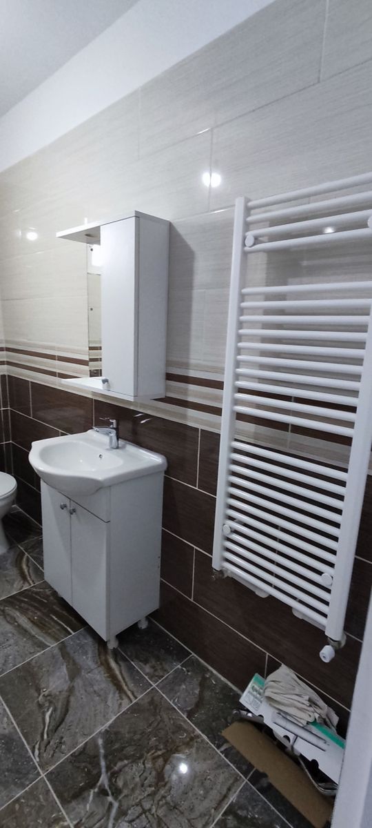 Casă modernă P+2 - Zona Giurgiului – fotografia 12 din 22