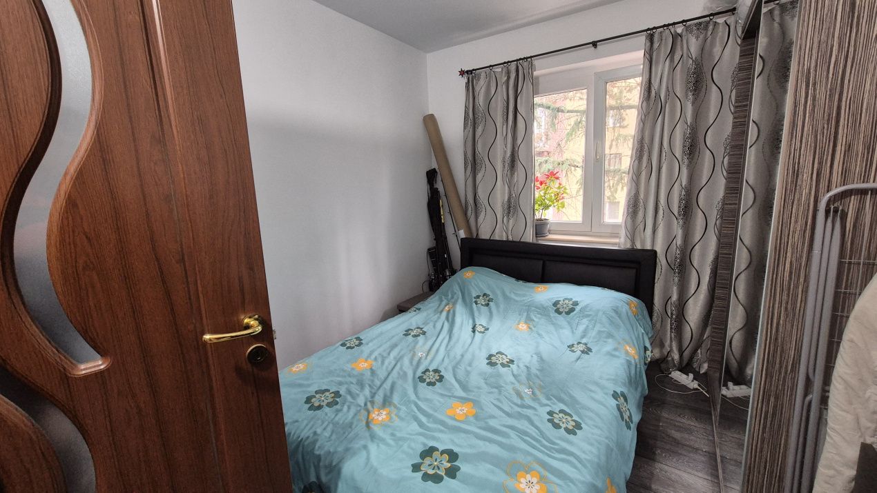 Apartament 3 camere Gavana | decomandat | Etaj 2/4 | Mobilat și utilat complet – fotografia 5 din 6