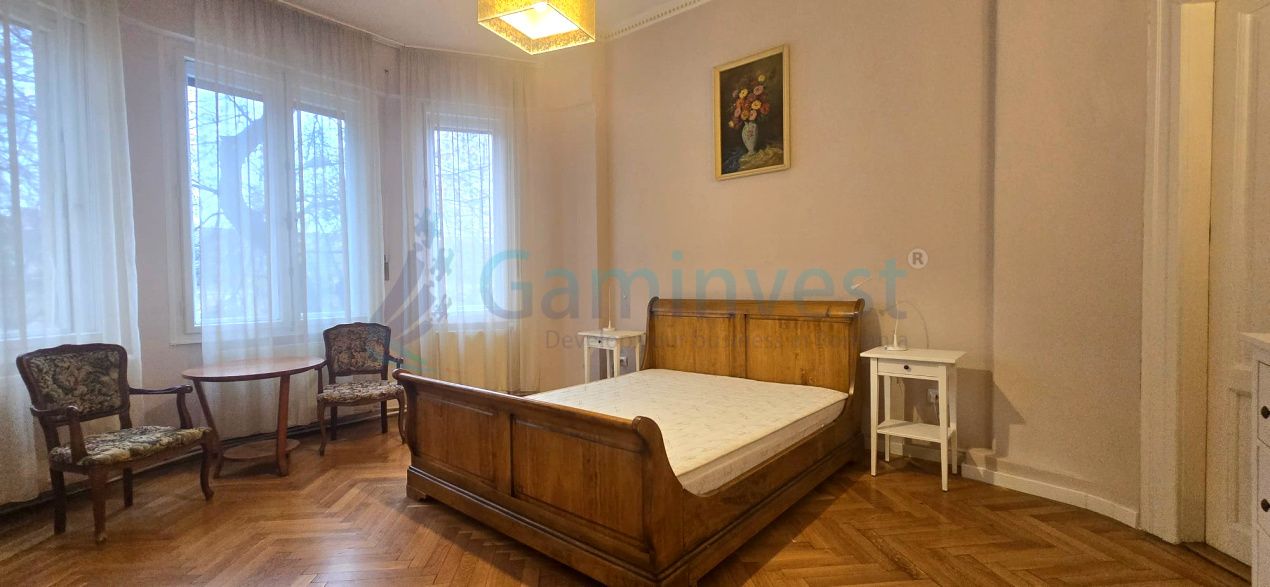 Apartament ultracentral cu 4 camere de inchiriat,Oradea,Bihor – fotografia 7 din 23