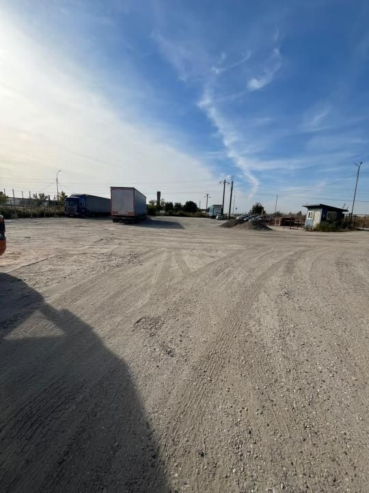 De inchiriat hala industriala openspace 600 mp in Gaesti Est – fotografia 7 din 8