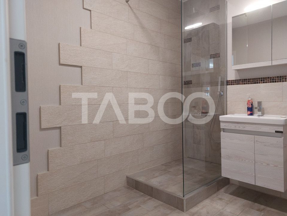 Spatiu de birouri modern 107 mp 3 camere etaj 3 zona Calea Dumbravii – fotografia 8 din 17