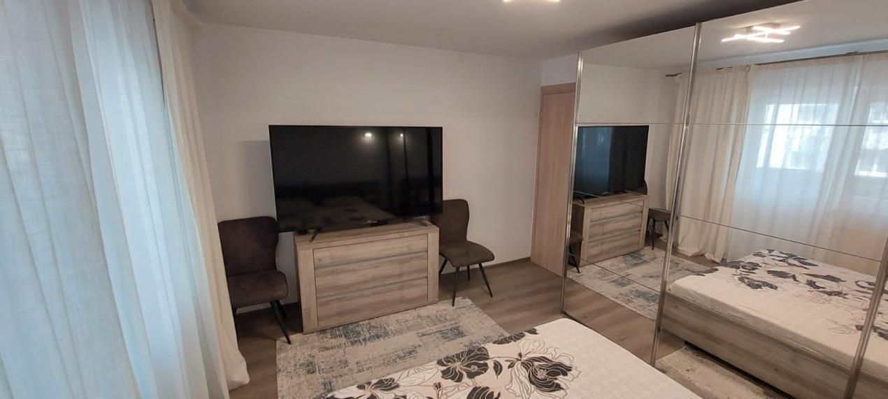 3 Camere de inchiriat | Unirii | Metrou | Centrala | Mobilat&Utilat | – fotografia 3 din 25