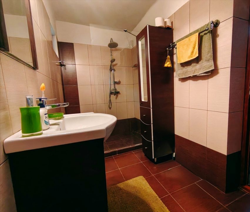 CASĂ DE VÂNZARE – KM 5/ CONSTANȚA – 5 CAMERE – fotografia 10 din 21