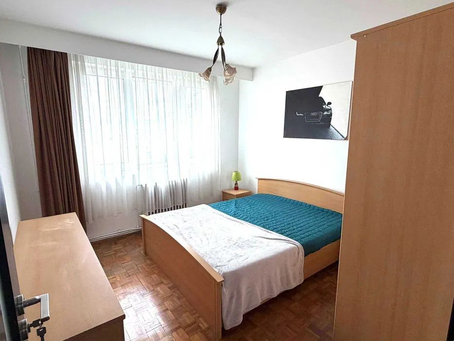 Apartament 47 mp, 2 camere, zona Parcul Feroviarilor – fotografia 3 din 7