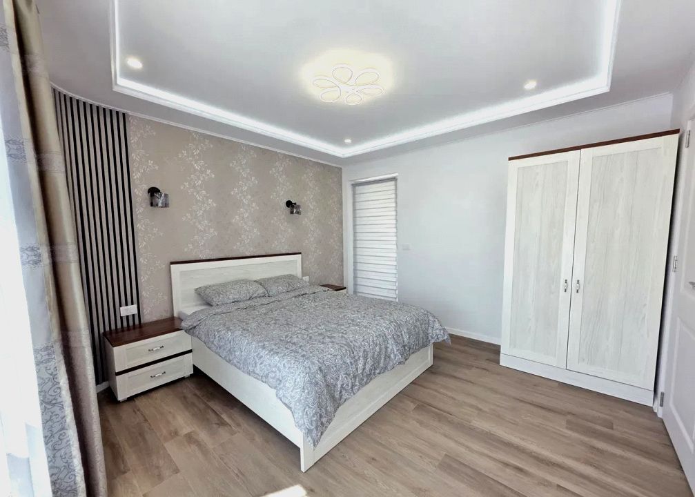 APARTAMENT NOU CU 3 CAMERE DE ÎNCHIRIAT – CENTRU ALBA IULIA | 2 DORMITOARE | 2 – fotografia 1 din 8