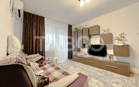 Apartament cu 2 camere de vanzare in cartierul Gheorgheni zona Unirii