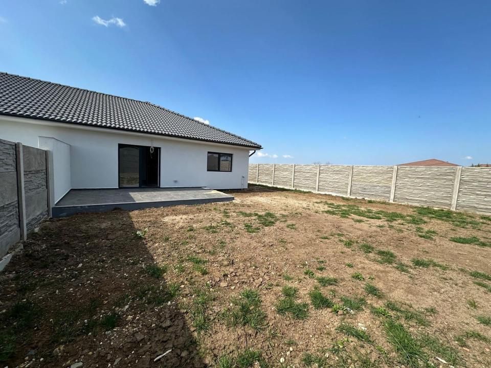 Duplex in Sanandrei | 3 camere | Toate utilitatile | Parter | – fotografia 14 din 14