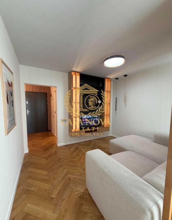 Studio premium 44 mp – Gheorgheni, str. Constantin Brâncuși – fotografia 2 din 7