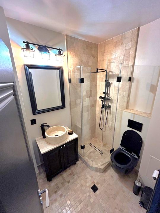 Apartament premium renovat integral pe strada Alverna – fotografia 7 din 11