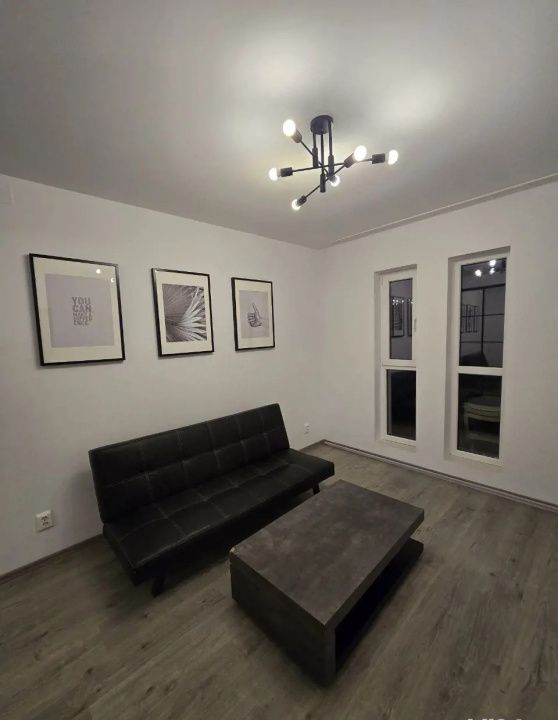 Spatiu birouri de inchiriat, 4 camere, curte proprie, BMW, Floresti! – fotografia 1 din 9
