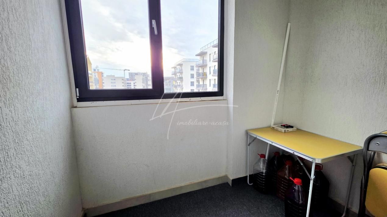 Apartament Studio, la 8 minute de Metrou Berceni, Popesti-Leordeni – fotografia 29 din 52