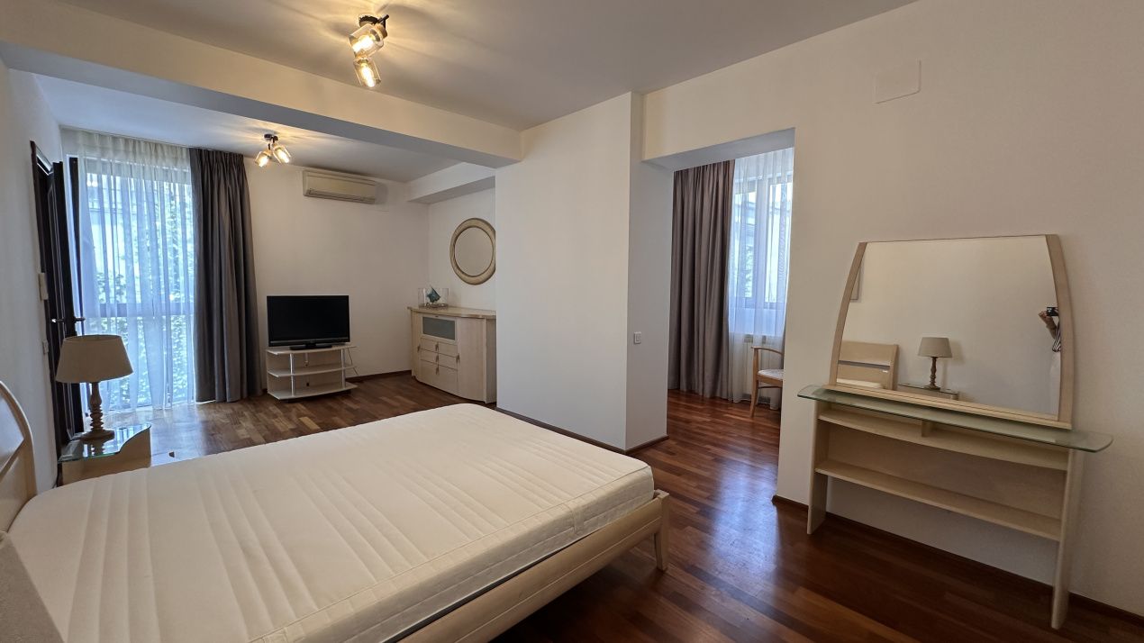 2 Rooms 128SQM + Terrace + Parking | Herastrau Park - Nordului - Barajul Arges – fotografia 9 din 18