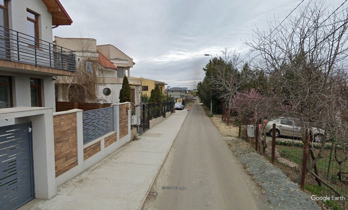 Teren de vanzare in Palazu Mare – fotografia 8 din 8