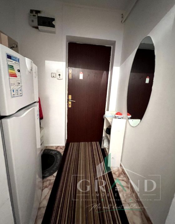 Cameră de închiriat într-un apartament cu 2 camere | Mănăștur–Clăbucet – fotografia 12 din 23