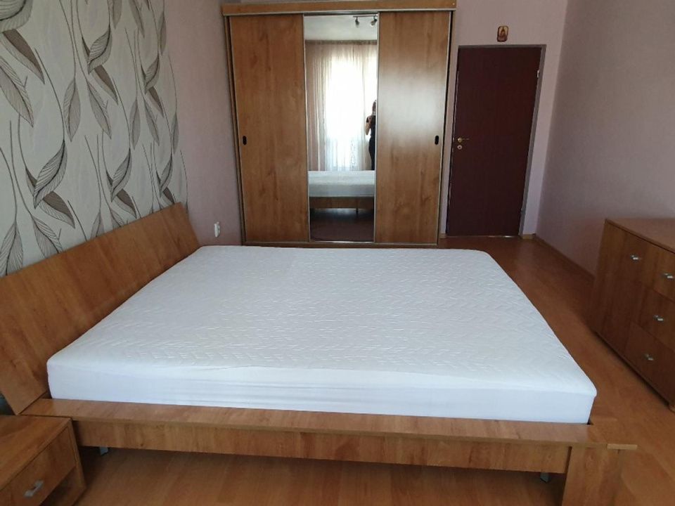 Apartament 3 camere -5 minute metrou Dristor – fotografia 8 din 14
