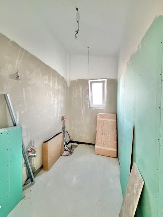 Apartament 2 camere, open space, 49mp utili  in Chisoda – fotografia 9 din 10