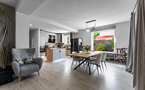 Vila 5 camere de inchiriat | American Village | Garaj | 5 min de OMV Pipera