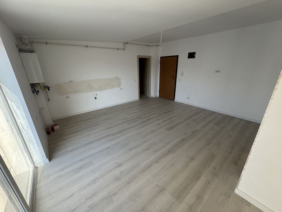 🏢 Apartament 3 camere de vânzare – bloc nou (2022) – fotografia 2 din 7