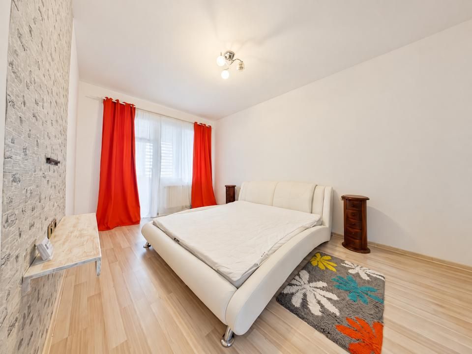 Închiriere apartament cu 3 camere, mobilat si utilat, Isaran, Tractorul – fotografia 6 din 15
