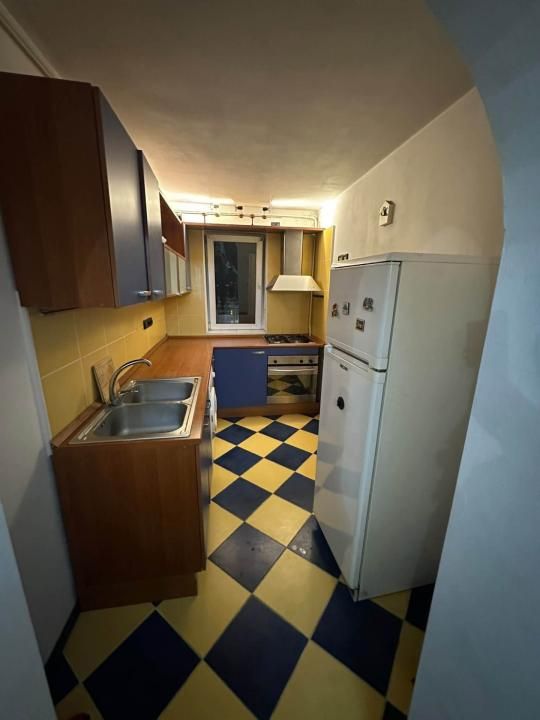 2 Camere de inchiriat | Tineretului | Metrou | Mobilat | Utilat – fotografia 3 din 5