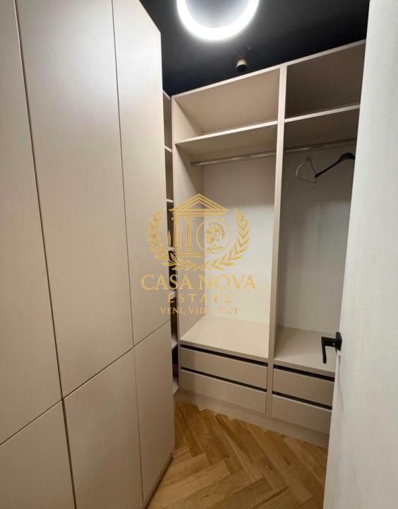 Studio premium 44 mp – Gheorgheni, str. Constantin Brâncuși – fotografia 6 din 7