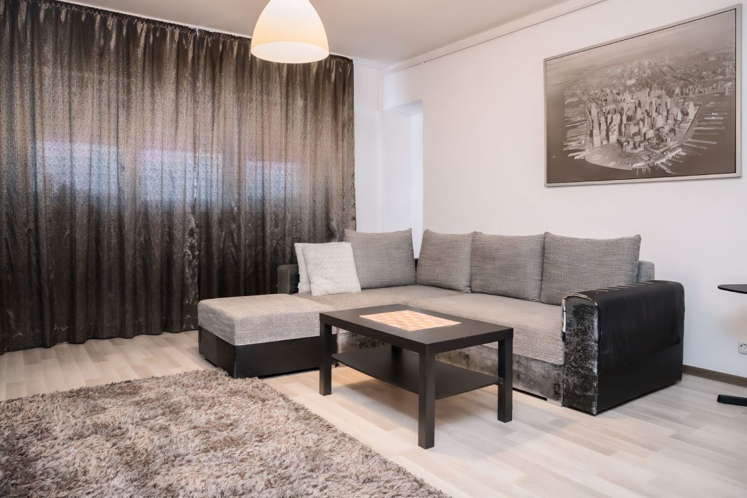 COMISION 0% I 3 camere Pantelimon - parcul Morarilor I centrala I 79 mpI – fotografia 2 din 34