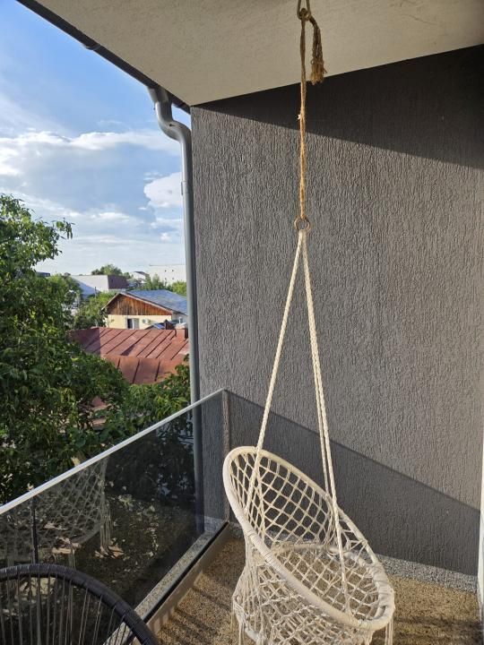 Apartament 2 camere | Bucurestii Noi | Mobilat si utilat | Bloc nou | – fotografia 12 din 12