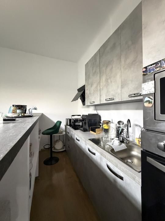 Apartament 2 camere, 67mp utili, etaj 3,renovat-Ultracentral – fotografia 7 din 12