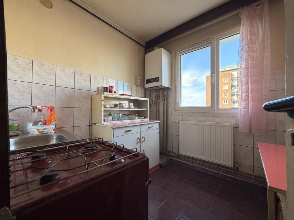 Apartament 2 camere, decomandat, 48 mp utili, etaj 6 -Circumvalatiunii – fotografia 4 din 10