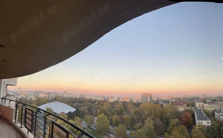 3 Camere de inchiriat | Lacul Tei | Centrala | Parcare | Metrou | Mobilat – fotografia 9 din 10