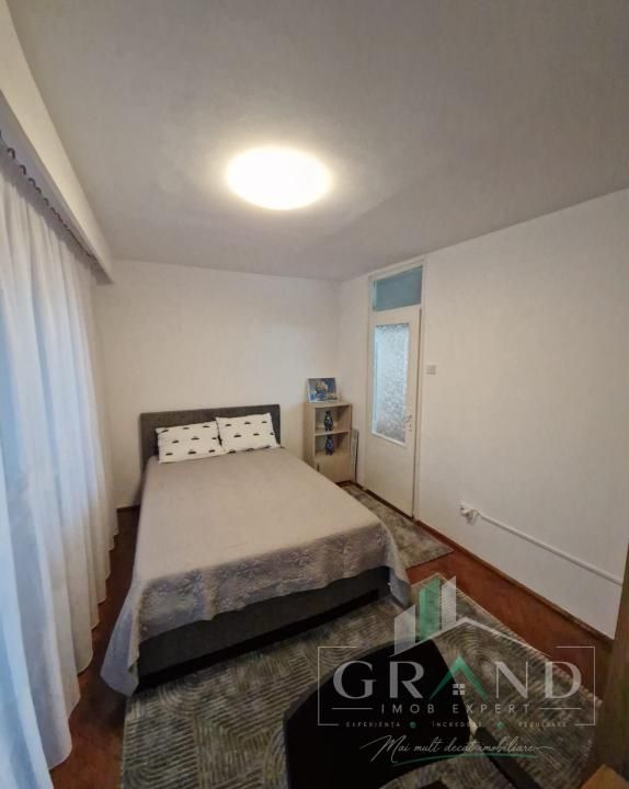 Apartament de închiriat 2 camere, Manastur + garaj contra cost – fotografia 2 din 11