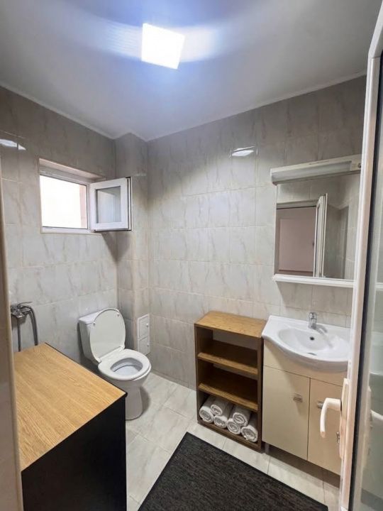 Spatiu birouri in zona CENTRU-TOMIS MALL – fotografia 7 din 9