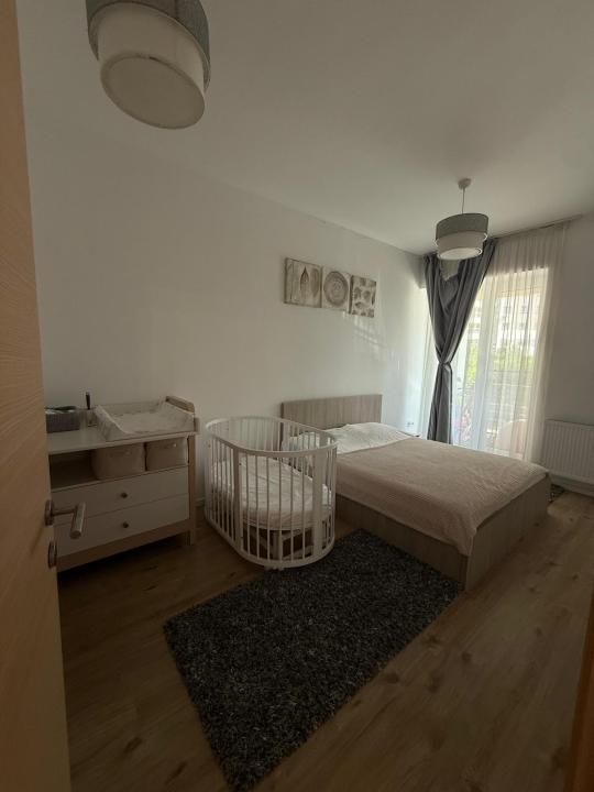 2 Camere de vanzare |  GrandVia | Blvd Timisoara | Parcare subterana | – fotografia 1 din 11