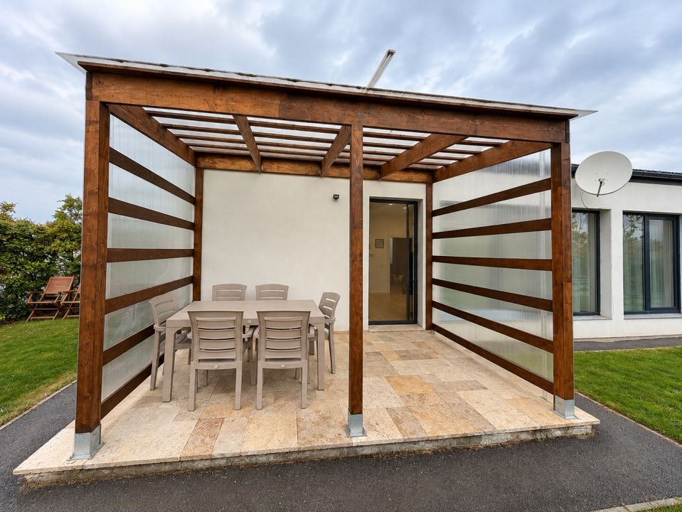 CASĂ INDIVIDUALĂ PREMIUM | 4 CAMERE | EFICIENȚĂ ENERGETICĂ | CORBEANCA – fotografia 5 din 15