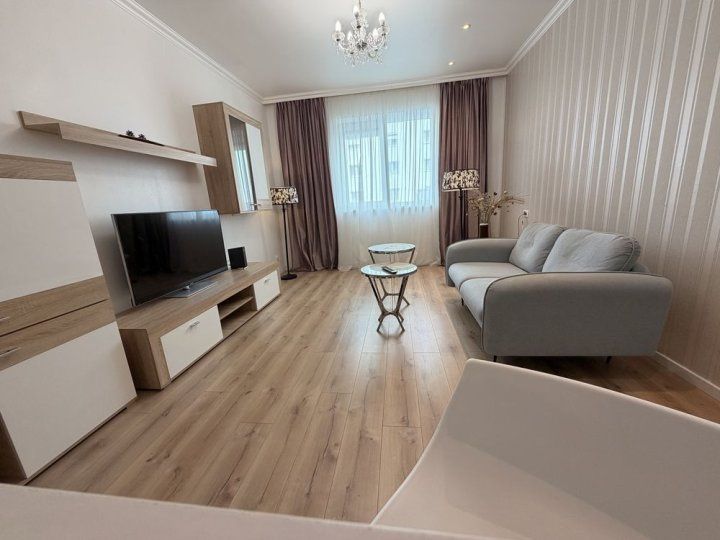 2 Camere de vanzare | Vitan | Rin Hotel | 0% Comision | Parcare – fotografia 1 din 7