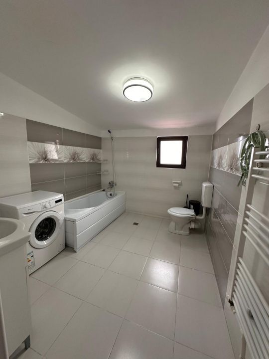 Apartament cu 2 camere de închiriat în zona Primo – Compozitori, termen lung – fotografia 11 din 11