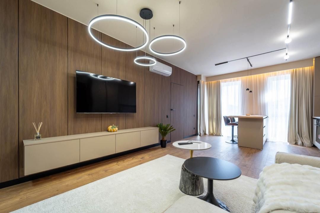 Apartament premium cu 2 camere, 53 mp utili  | Tineretului – fotografia 6 din 10