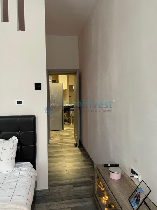 Apartamente de vanzare tip studio, zona Centrala, Oradea, Bihor – fotografia 3 din 15