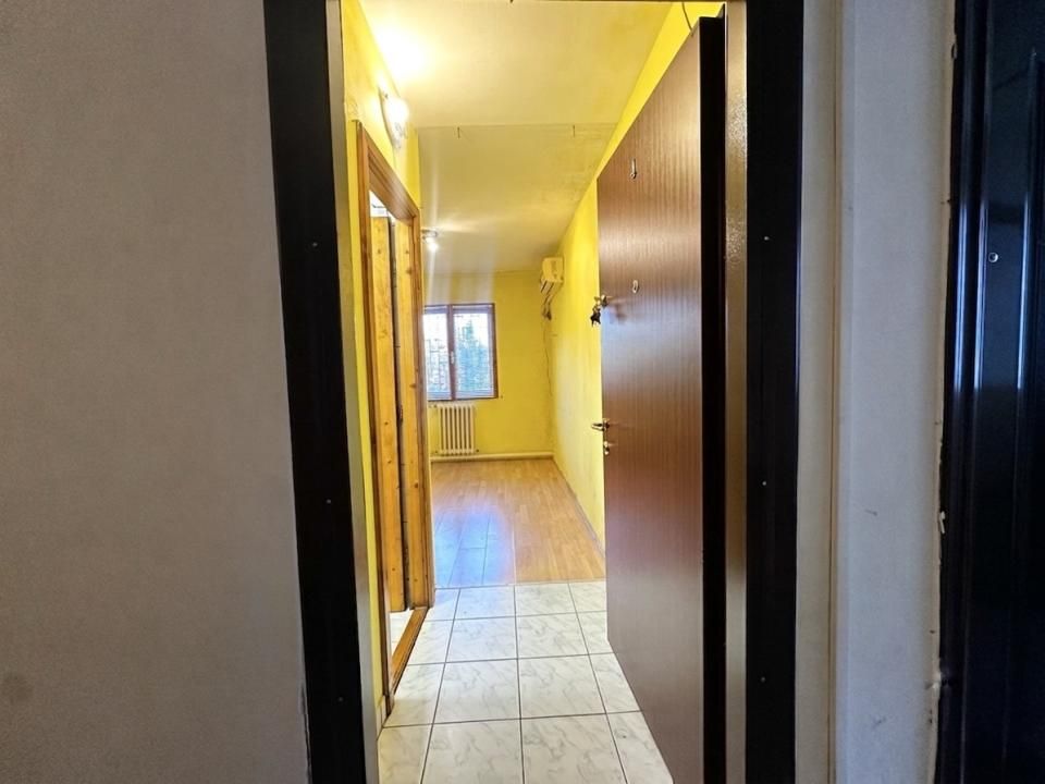 Garsoniera pentru investitie, 12 mp, parter - Complexul Studentesc – fotografia 4 din 5