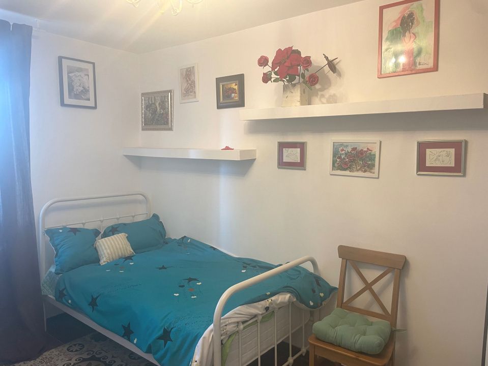 Garsoniera  renovata - 10 minute Parcul Titan – fotografia 5 din 11