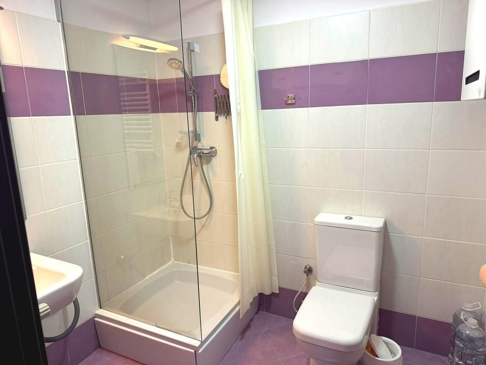 Apartament 3 camere de închiriat | Pipera | 108 mp | Parcare Subterană – fotografia 7 din 9