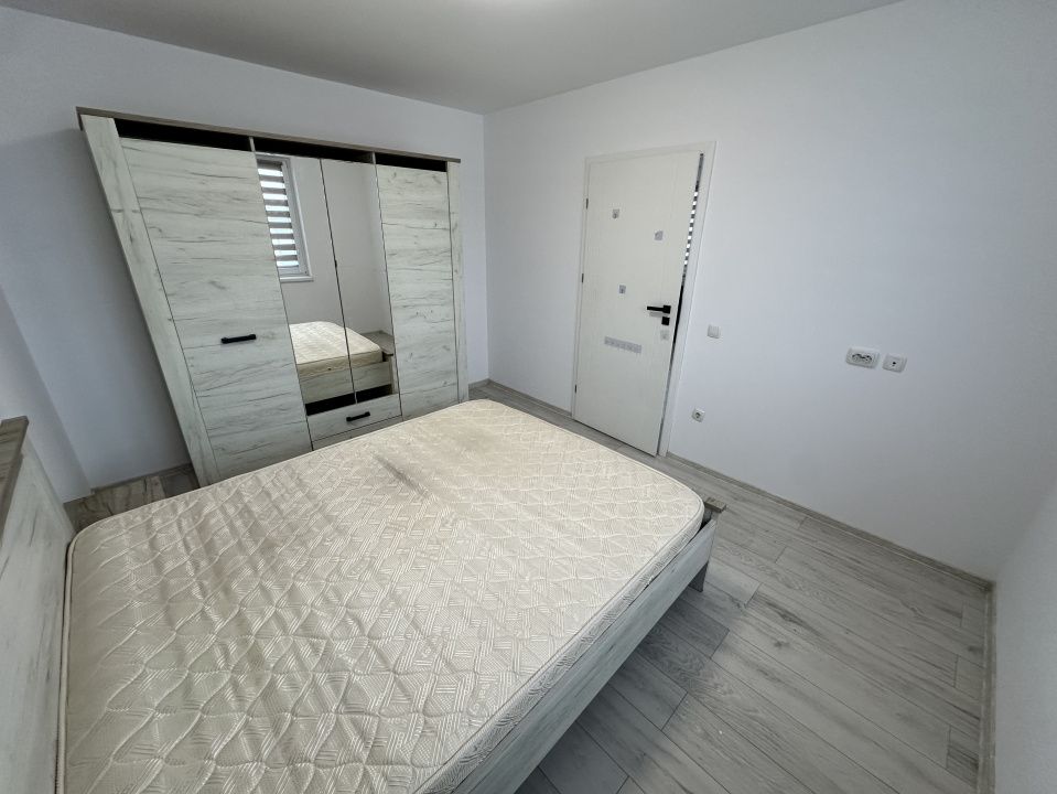 CASA NOUA I 100 mp I 3 CAMERE I 2 BAI I FINISATA I INCALZIRE IN PARDOSEALA I – fotografia 15 din 16