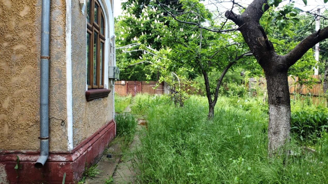 ✨Ploiesti | Parcul Regele Mihai I - casa interbelica cu teren de 648mp✨ – fotografia 21 din 28