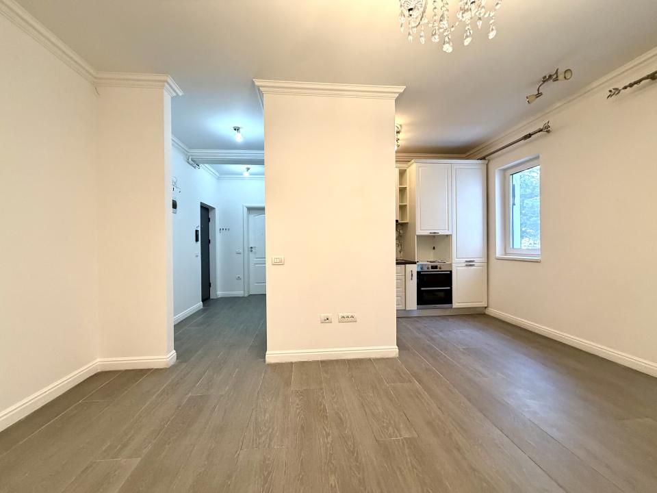 Apartament elegant, 3 camere, 62 mp utili, 103 mp curte - Dumbravita – fotografia 4 din 12